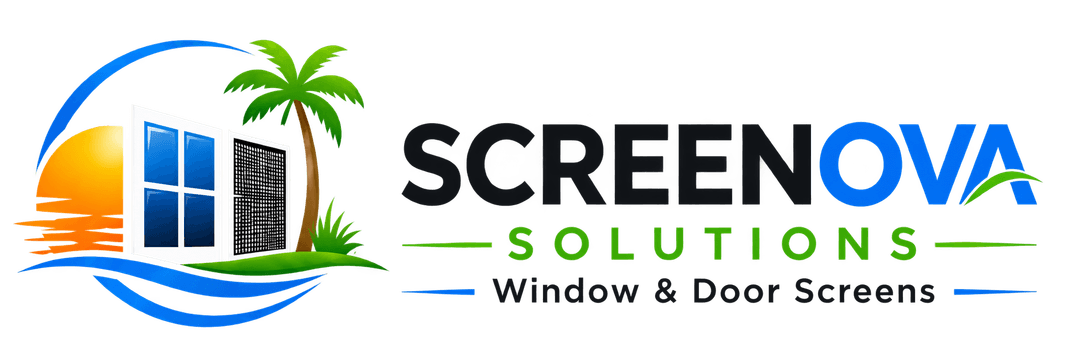 Screenova Solutions home